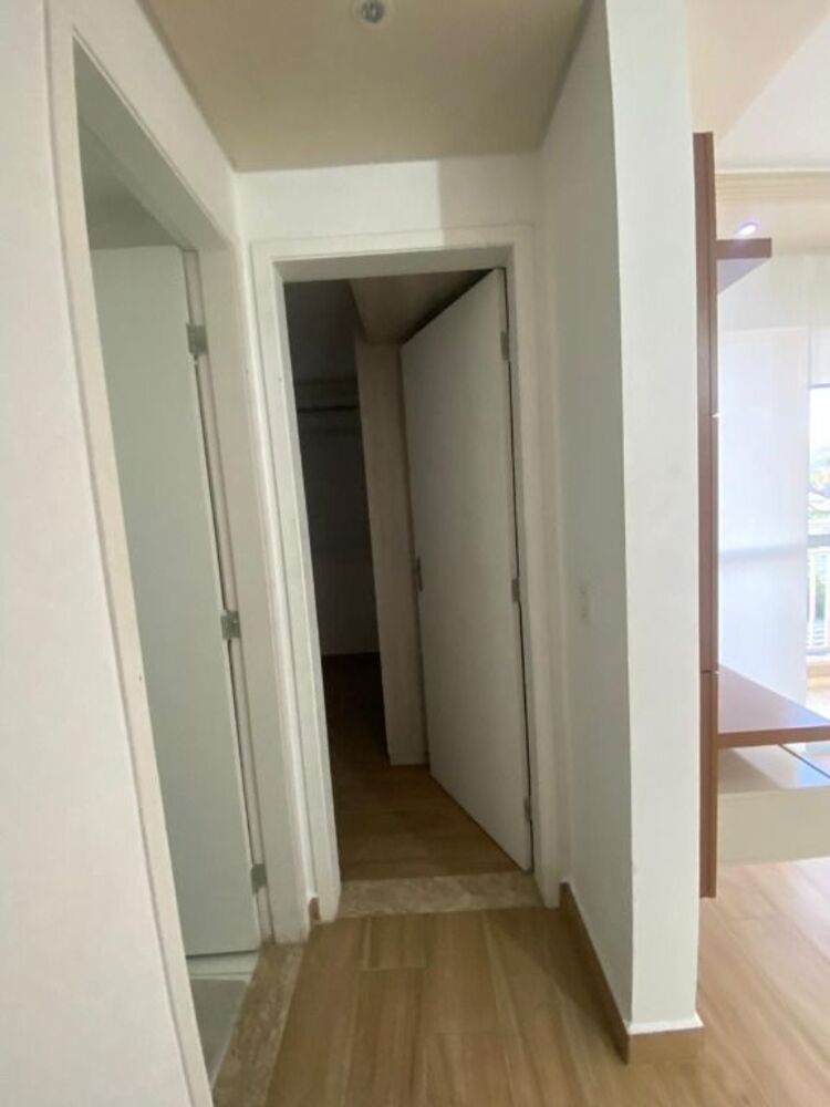 Apartamento, 2 quartos, 45 m² - Foto 7