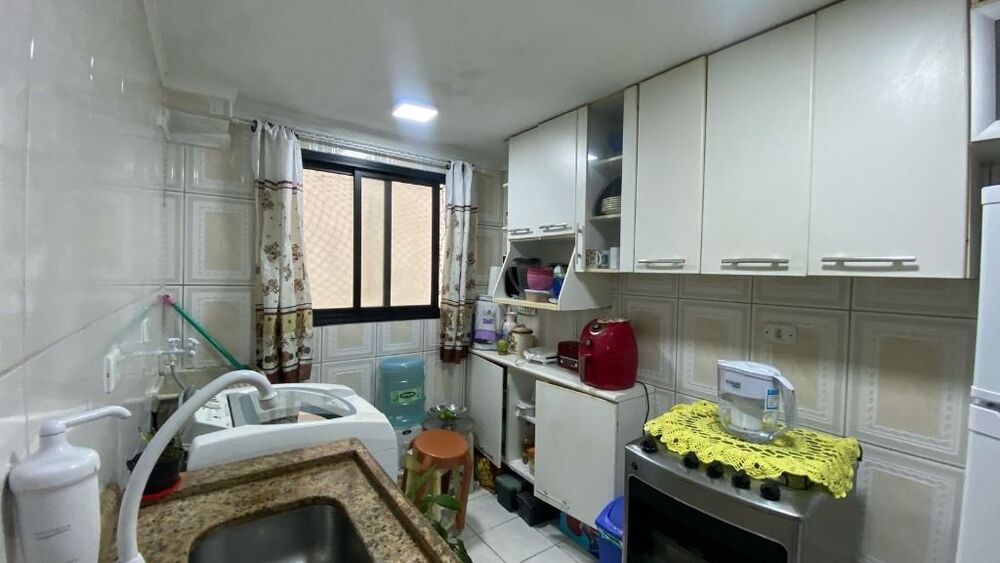 Apartamento, 2 quartos, 46 m² - Foto 3