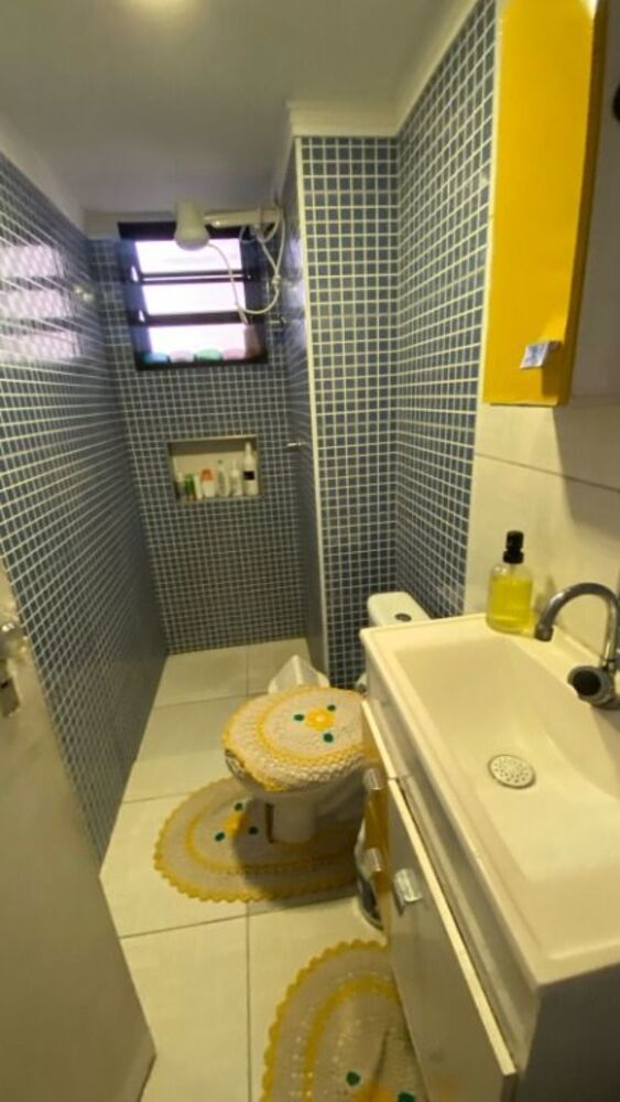 Apartamento, 2 quartos, 46 m² - Foto 7