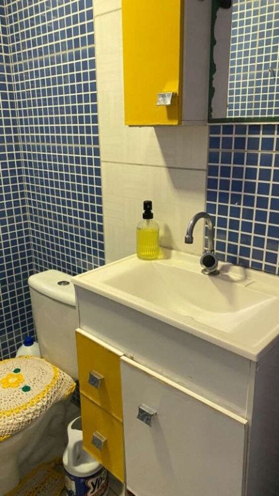 Apartamento, 2 quartos, 46 m² - Foto 8