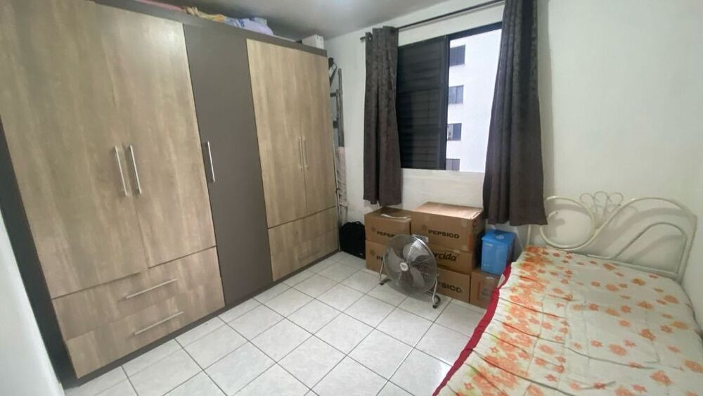 Apartamento, 2 quartos, 46 m² - Foto 9