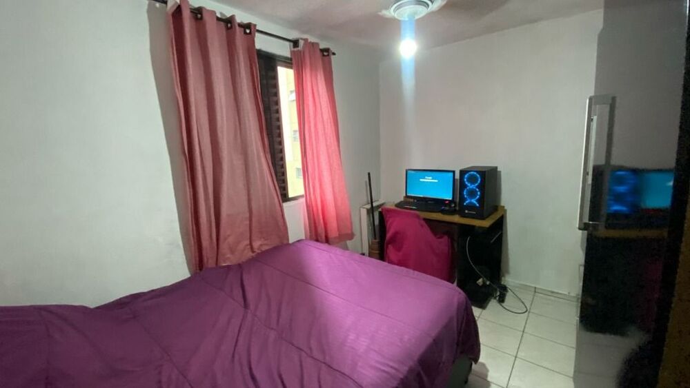 Apartamento, 2 quartos, 46 m² - Foto 6