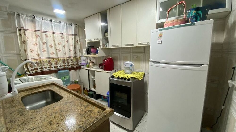 Apartamento, 2 quartos, 46 m² - Foto 4
