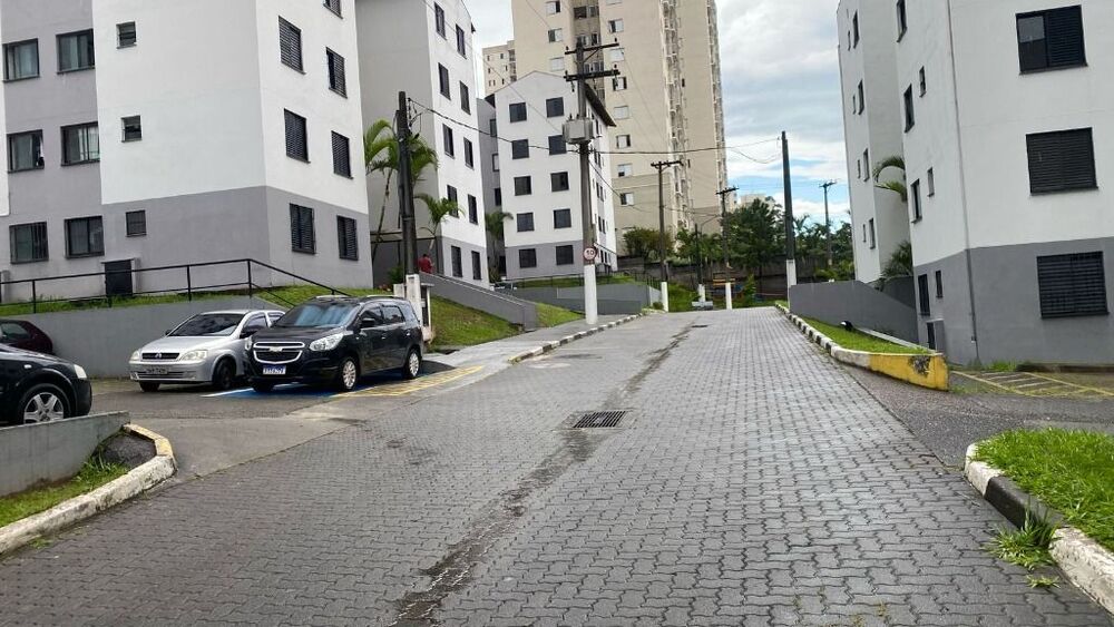 Apartamento, 2 quartos, 46 m² - Foto 11