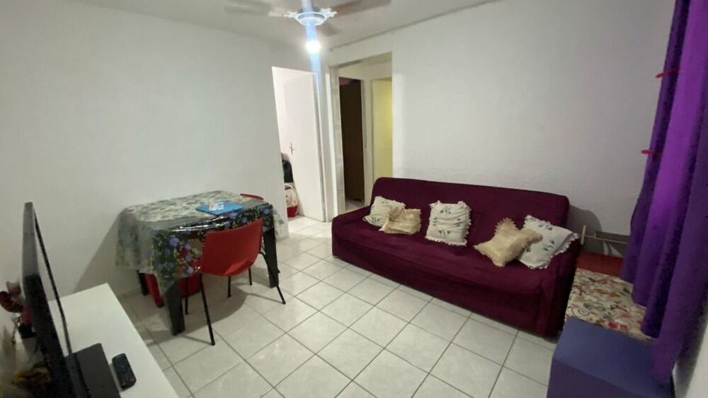 Apartamento, 2 quartos, 46 m² - Foto 2