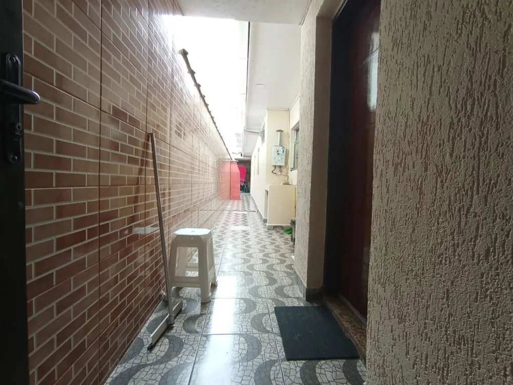 Casa, 3 quartos, 110 m² - Foto 3