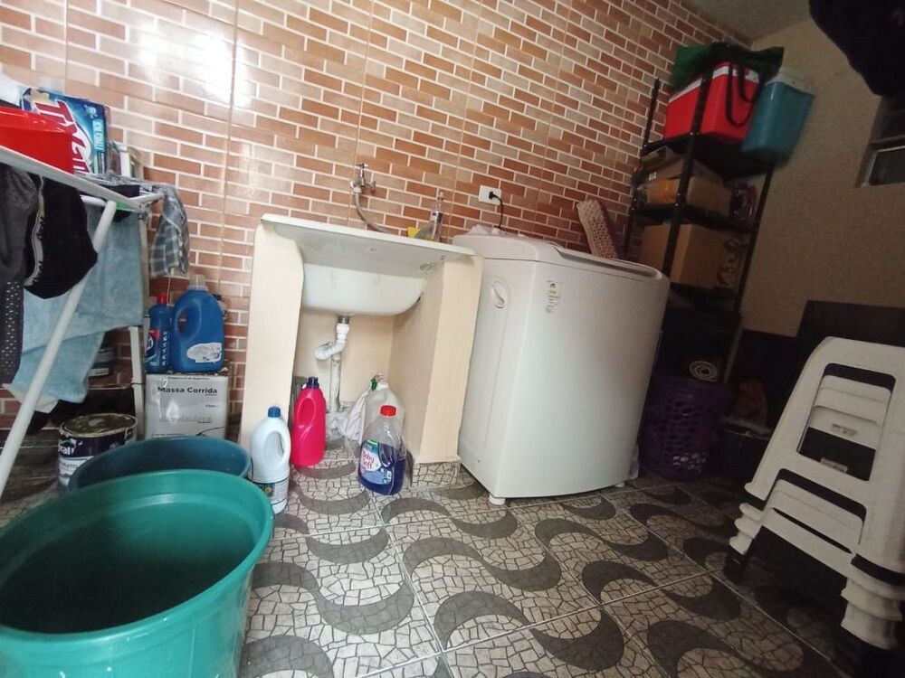 Casa, 3 quartos, 110 m² - Foto 1