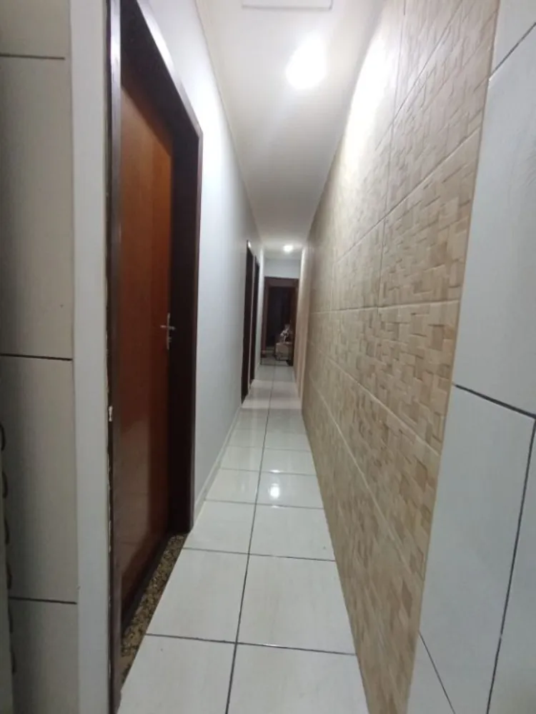 Casa, 3 quartos, 110 m² - Foto 4