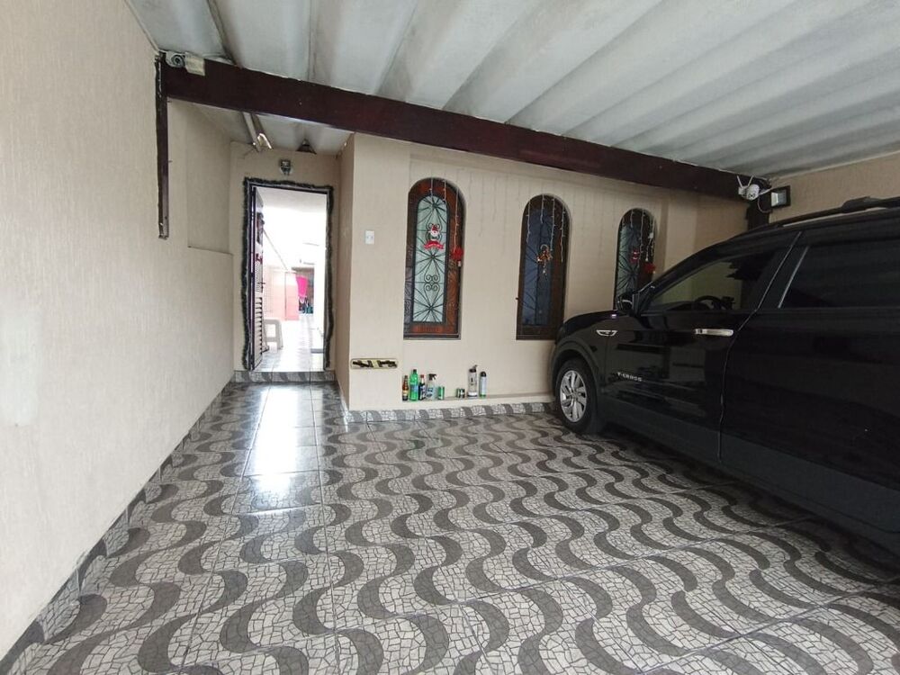 Casa, 3 quartos, 110 m² - Foto 3