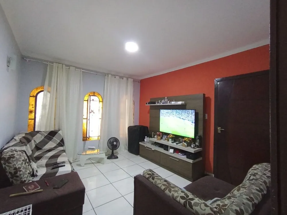 Casa, 3 quartos, 110 m² - Foto 2