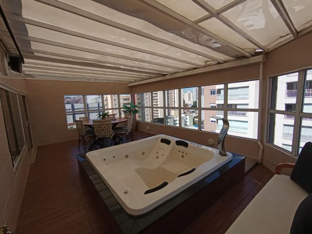 Apartamento, 3 quartos, 136 m² - Foto 3
