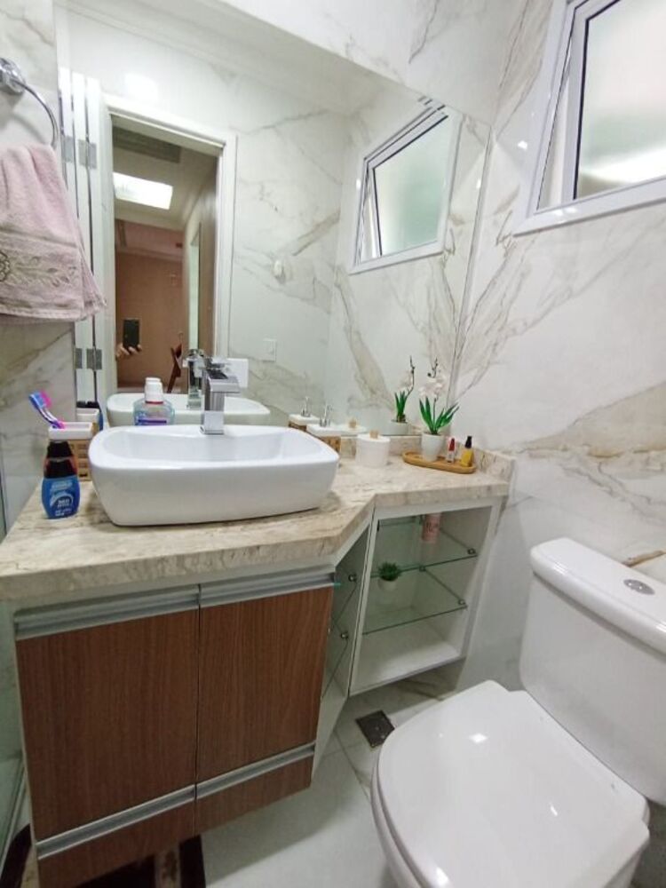 Apartamento, 3 quartos, 136 m² - Foto 6