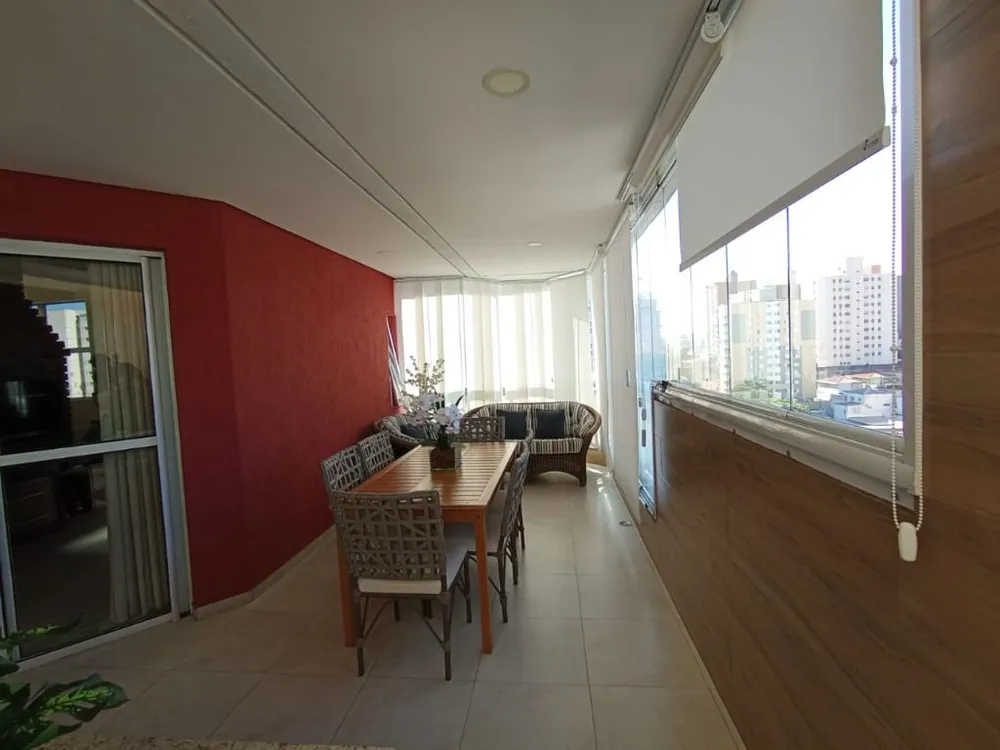 Apartamento, 3 quartos, 136 m² - Foto 4