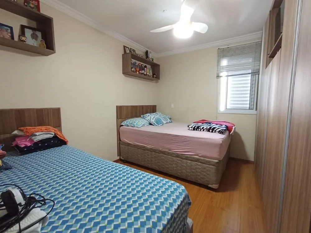 Apartamento, 3 quartos, 136 m² - Foto 9