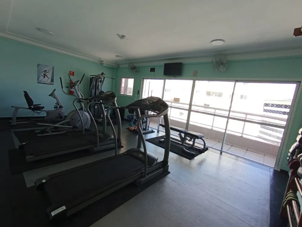 Apartamento, 3 quartos, 136 m² - Foto 11