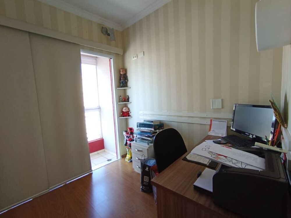 Apartamento, 3 quartos, 136 m² - Foto 5