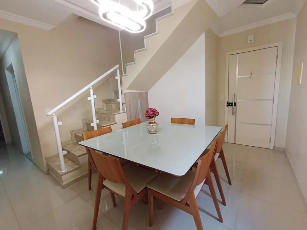 Apartamento, 3 quartos, 136 m² - Foto 7