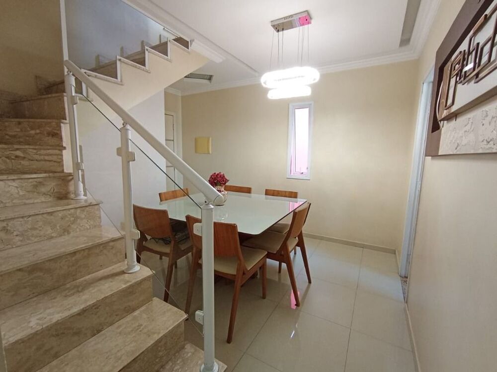 Apartamento, 3 quartos, 136 m² - Foto 8