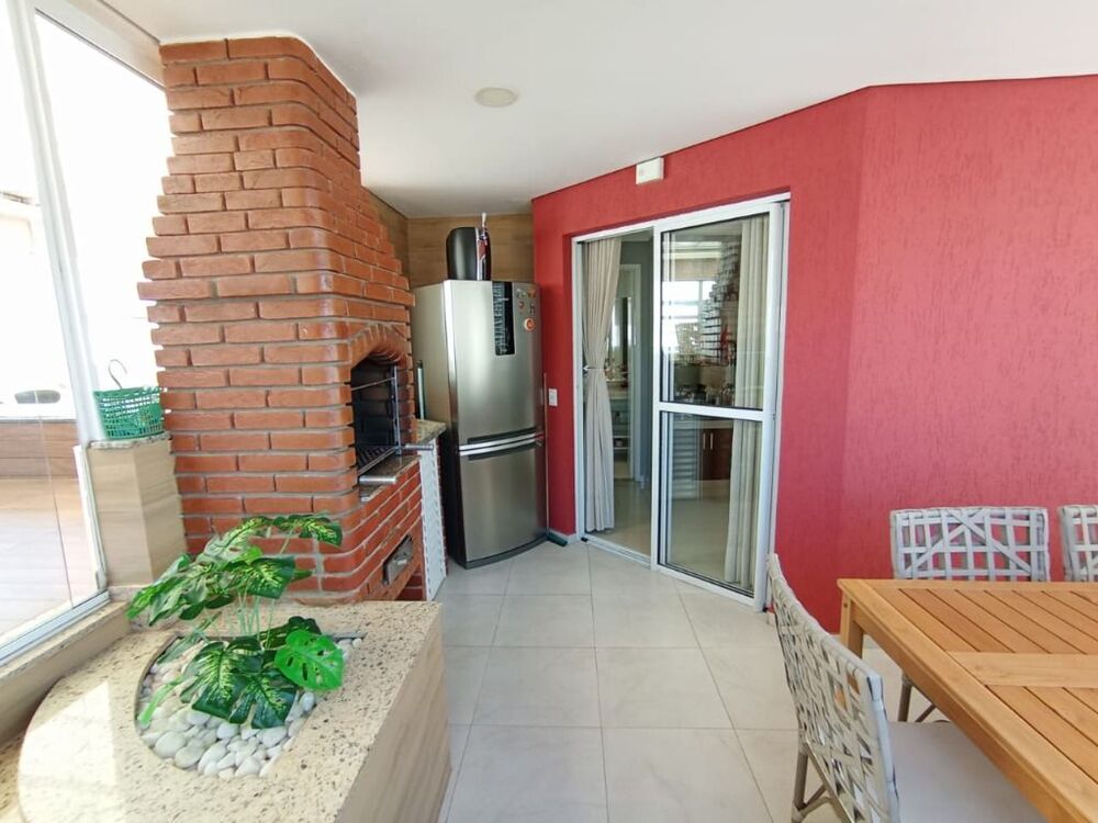 Apartamento, 3 quartos, 136 m² - Foto 7