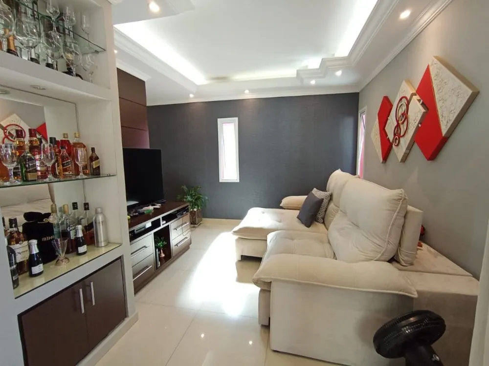 Apartamento, 3 quartos, 136 m² - Foto 3