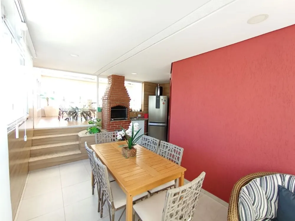 Apartamento, 3 quartos, 136 m² - Foto 1