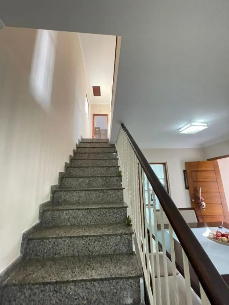 Sobrado, 3 quartos, 176 m² - Foto 4