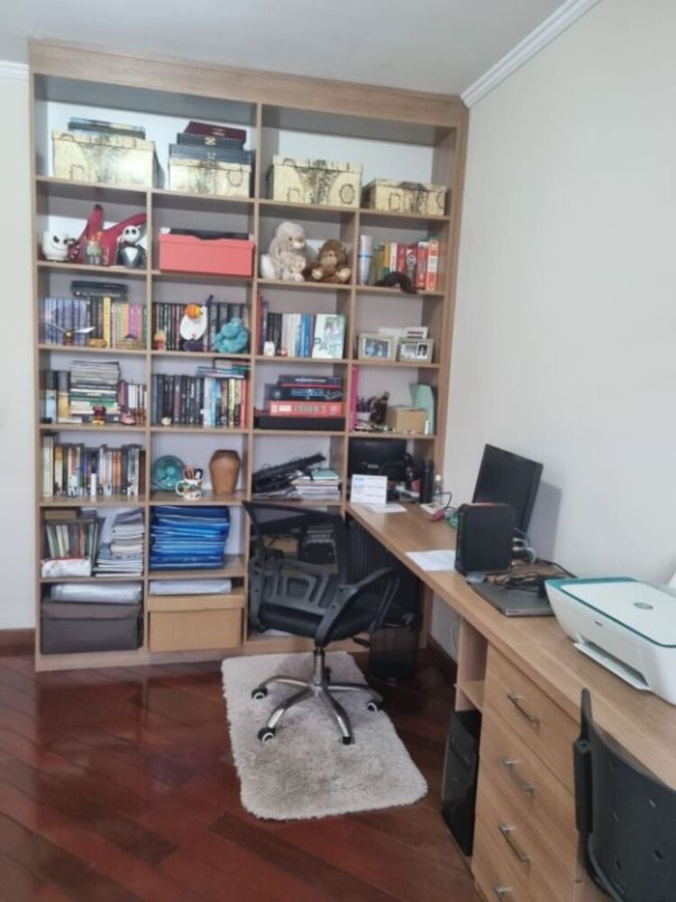 Sobrado, 3 quartos, 176 m² - Foto 4