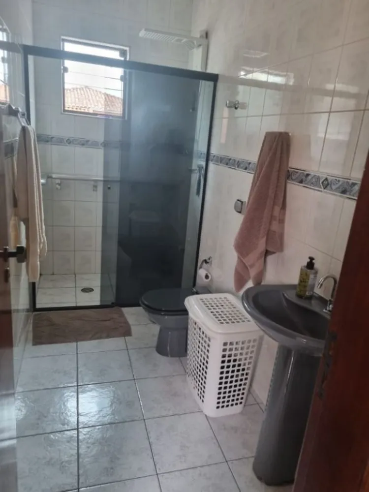 Sobrado, 3 quartos, 176 m² - Foto 6