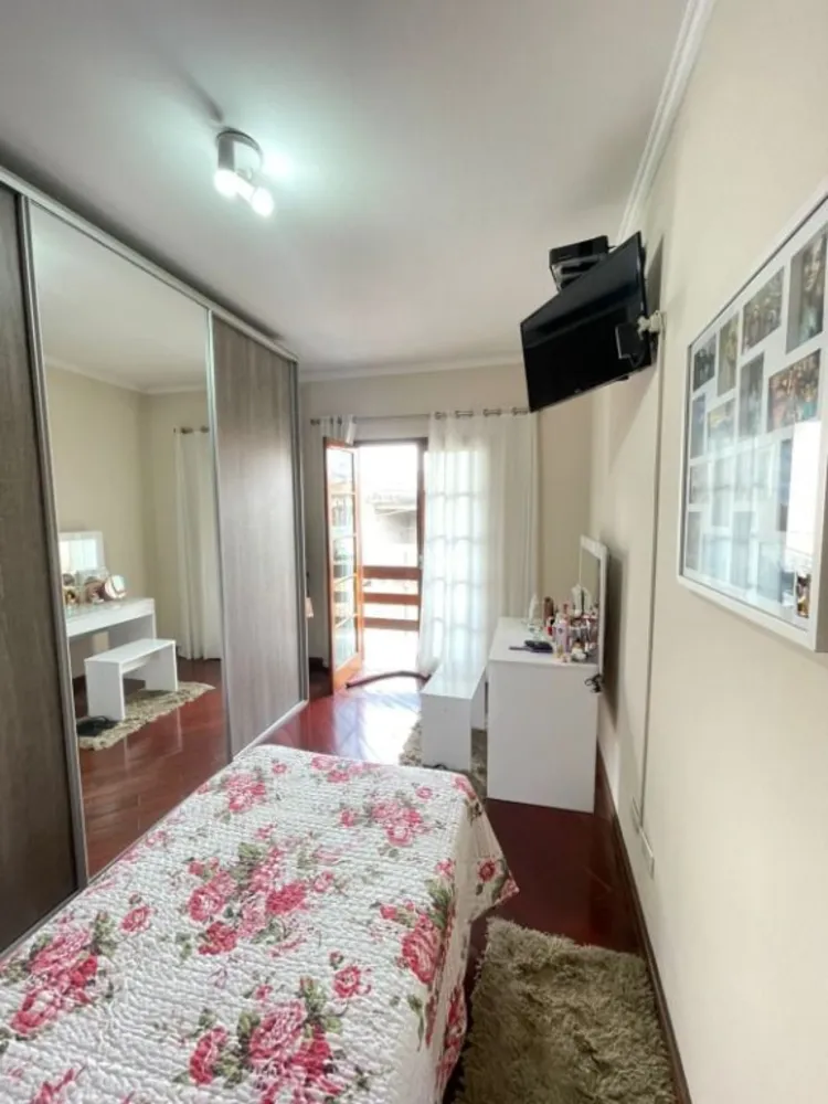 Sobrado, 3 quartos, 176 m² - Foto 11
