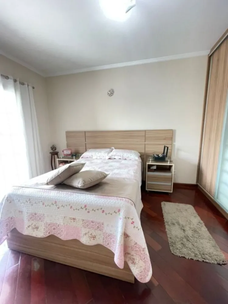 Sobrado, 3 quartos, 176 m² - Foto 10