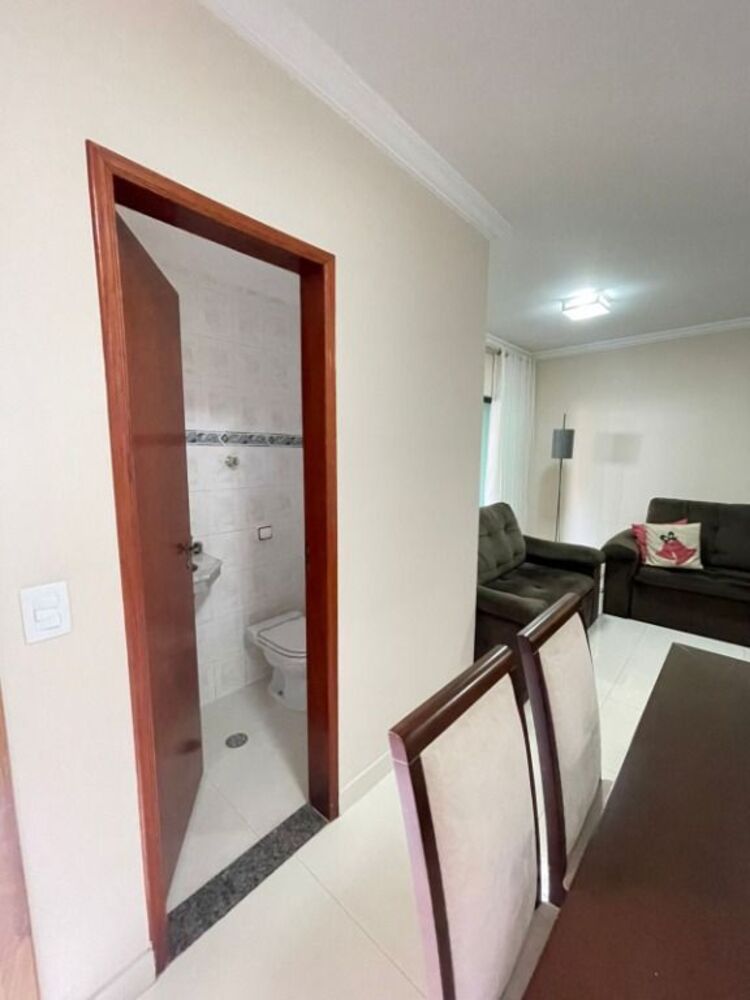 Sobrado, 3 quartos, 176 m² - Foto 2