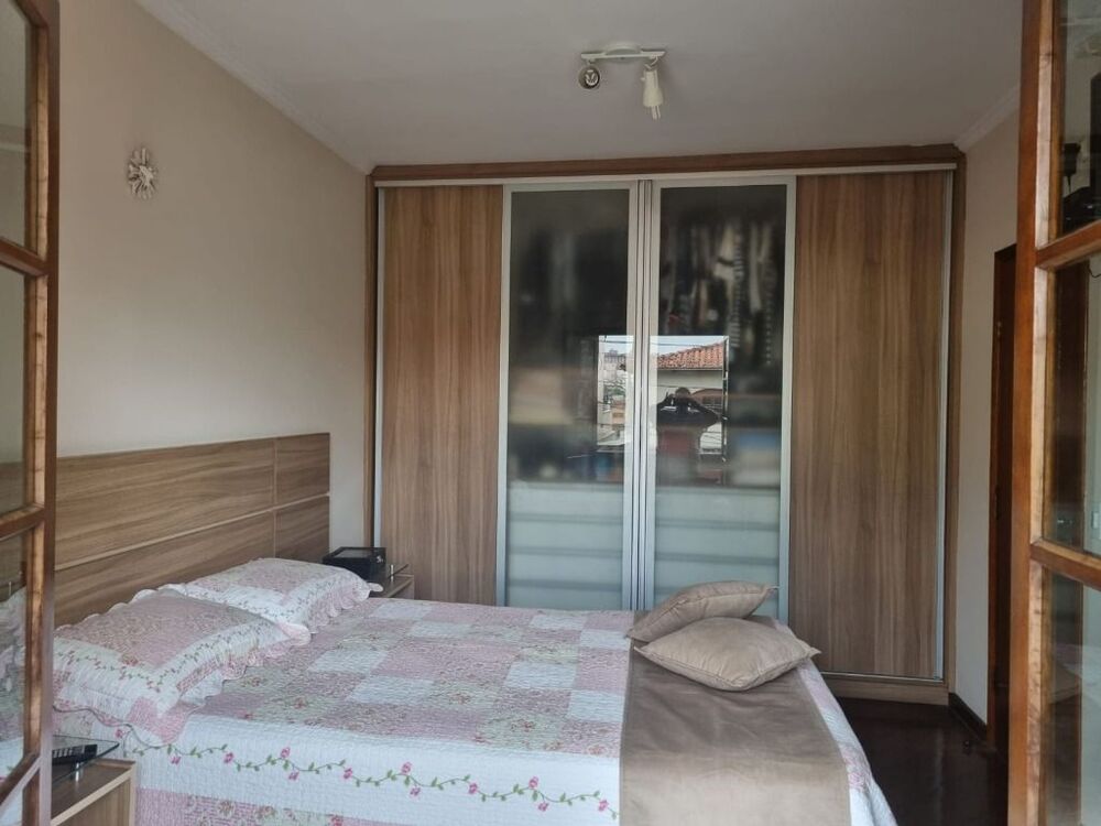 Sobrado, 3 quartos, 176 m² - Foto 3
