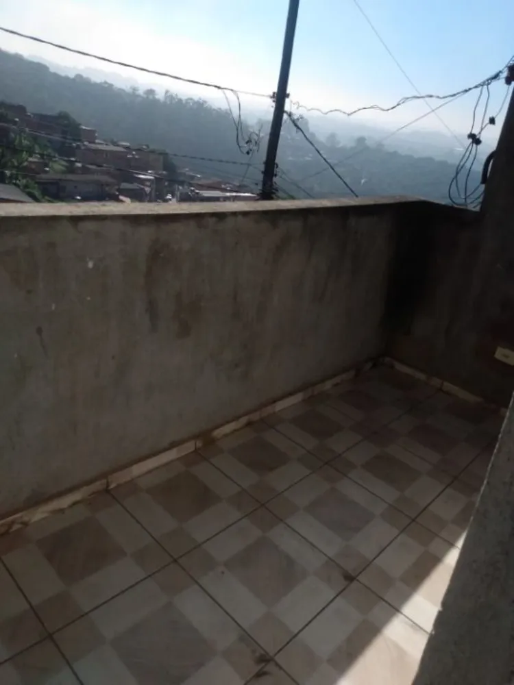 Sobrado, 2 quartos, 125 m² - Foto 6