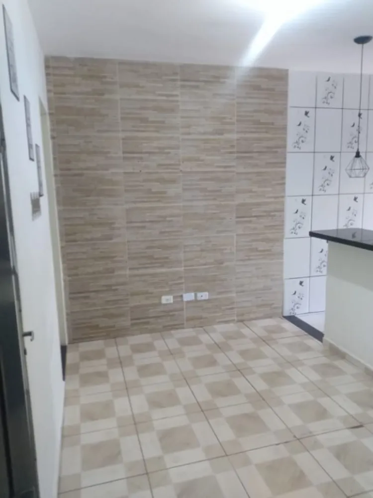 Sobrado, 2 quartos, 125 m² - Foto 2