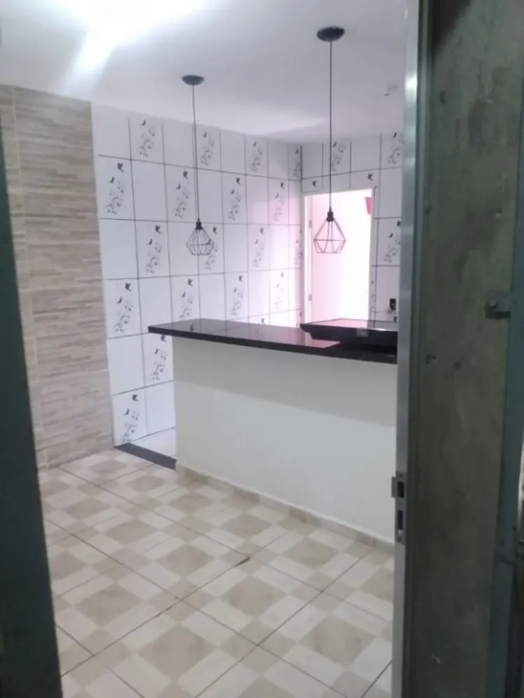 Sobrado, 2 quartos, 125 m² - Foto 1