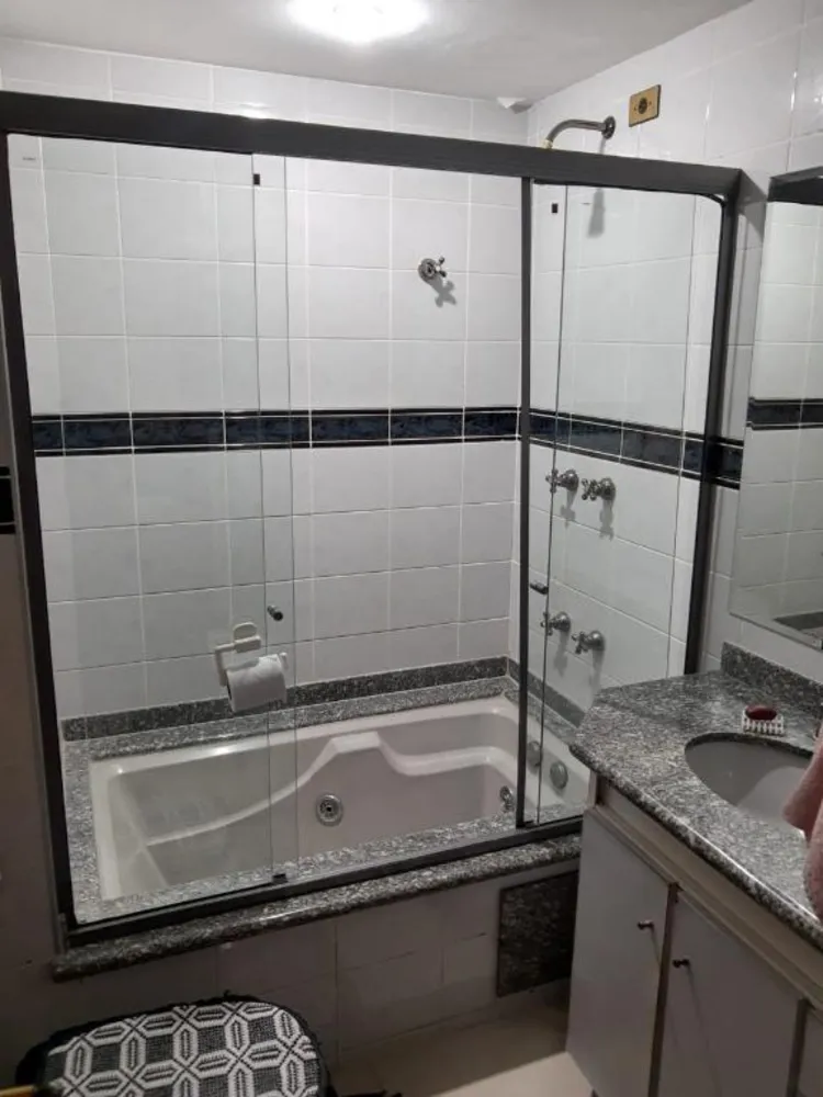 Apartamento, 3 quartos, 155 m² - Foto 8