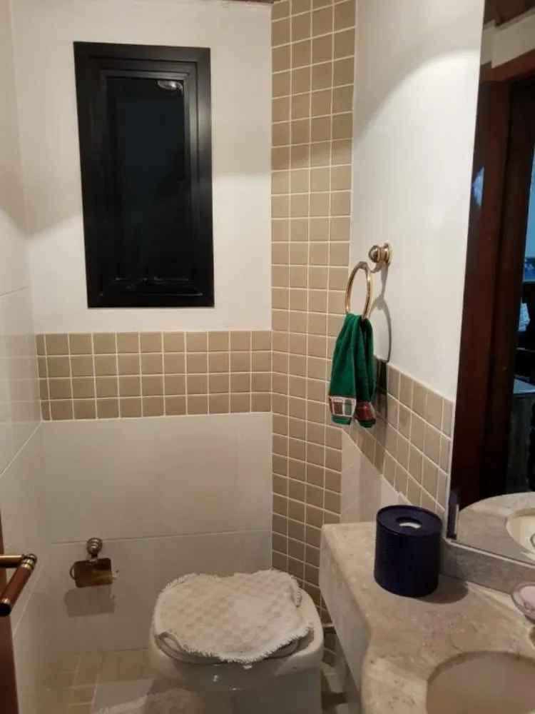 Apartamento, 3 quartos, 155 m² - Foto 10