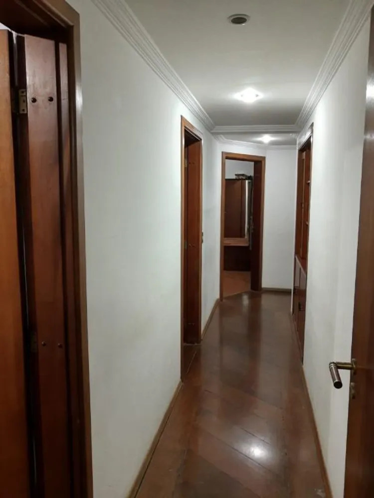 Apartamento, 3 quartos, 155 m² - Foto 11