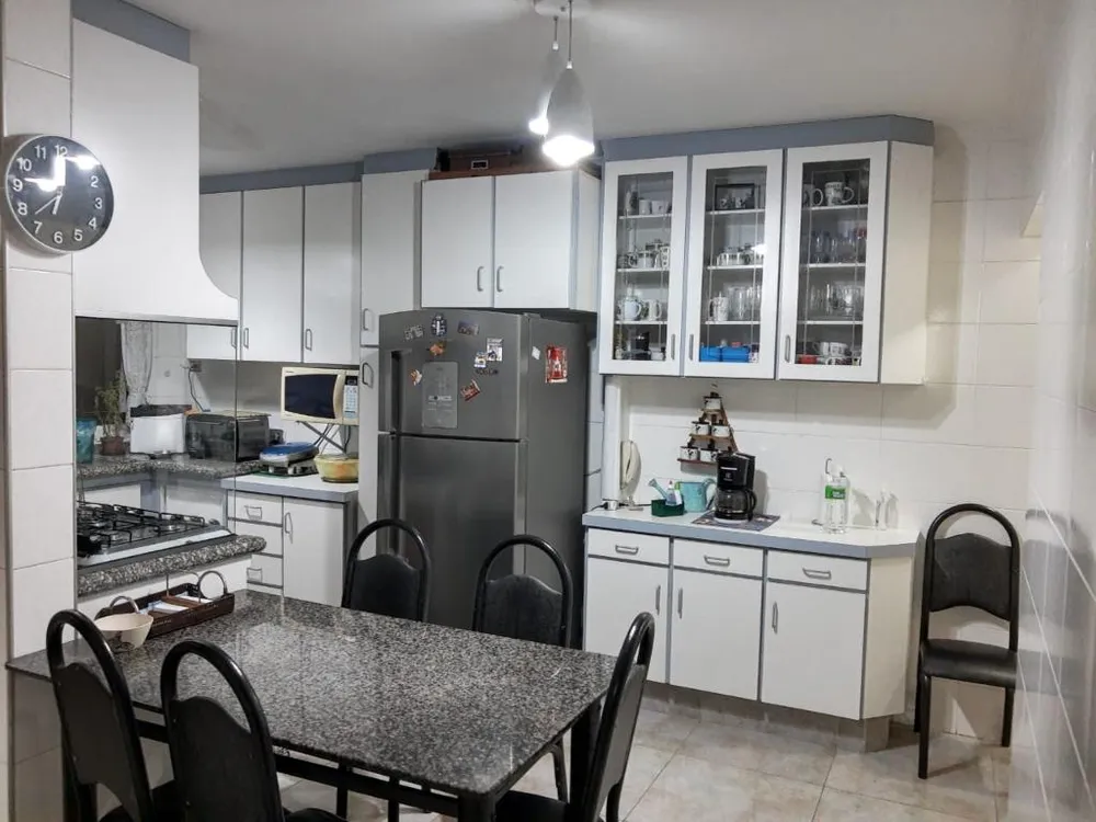 Apartamento, 3 quartos, 155 m² - Foto 4