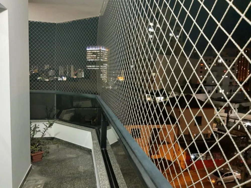 Apartamento, 3 quartos, 155 m² - Foto 3