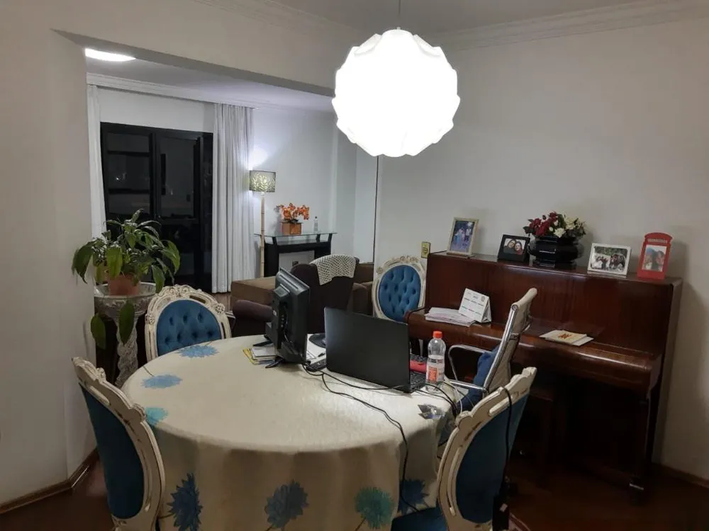 Apartamento, 3 quartos, 155 m² - Foto 2