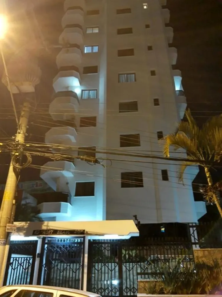 Apartamento, 3 quartos, 155 m² - Foto 12