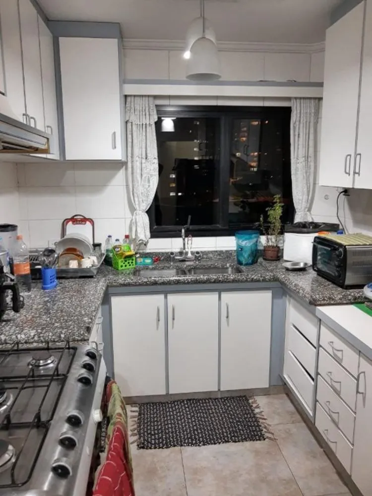 Apartamento, 3 quartos, 155 m² - Foto 5