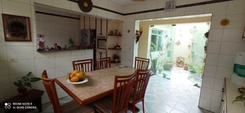 Casa, 3 quartos, 203 m² - Foto 5