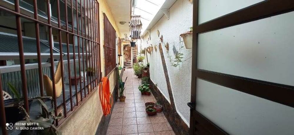 Casa, 3 quartos, 203 m² - Foto 4