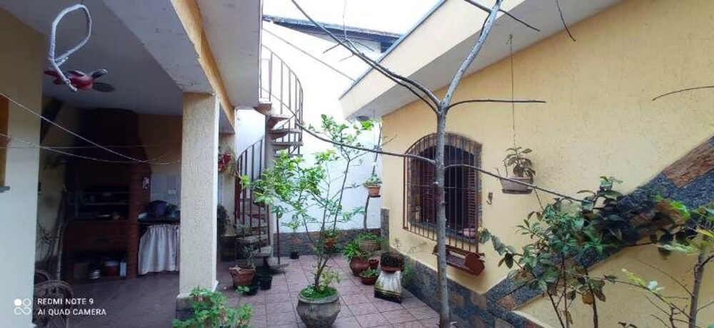 Casa, 3 quartos, 203 m² - Foto 25