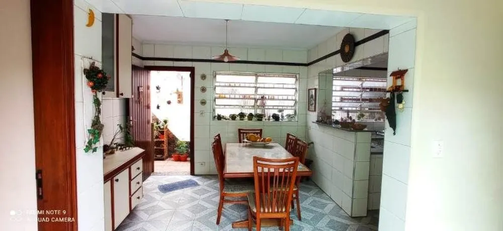 Casa, 3 quartos, 203 m² - Foto 7