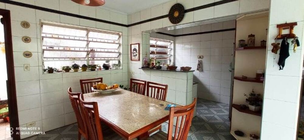 Casa, 3 quartos, 203 m² - Foto 2