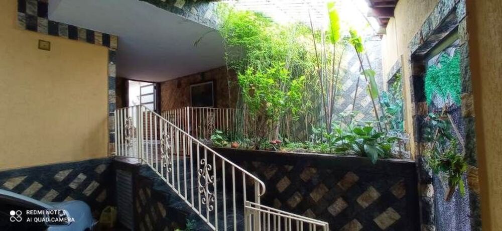 Casa, 3 quartos, 203 m² - Foto 23