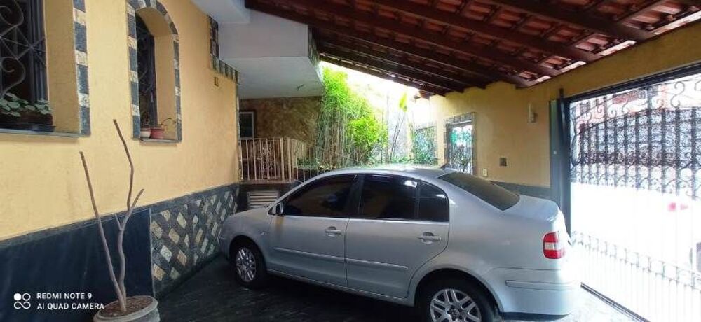 Casa, 3 quartos, 203 m² - Foto 17
